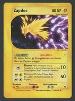 Zapdos 44/147 Aquapolis DE ab 1.-