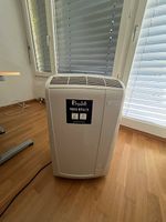 Mobile Klimaanlage De'Longhi Silent inkl. Originalverpackung