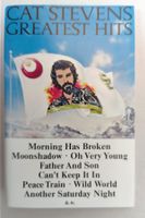 Cat Stevens - Greatest Hits / MC ±70er Jahre ab Fr. 5.-