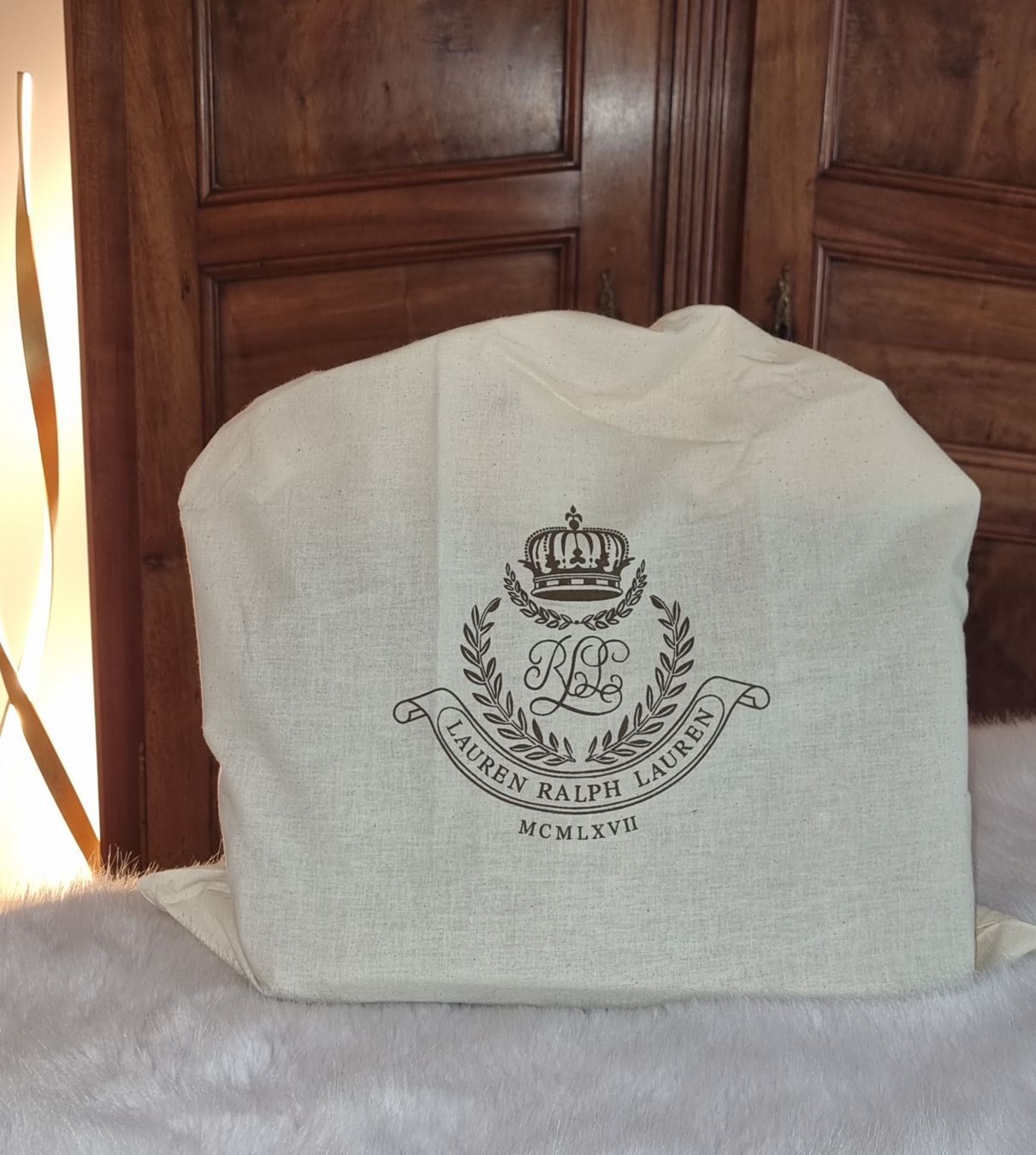 Ralph Lauren Borse da donna: RALPH LAUREN Sac à main fenme – Usato da Borex venduto da mab_28bf 8