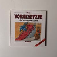 Vorgesetzte sind auch nur Menschen - Gerold Paulus