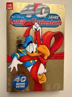 LTB Lustiges Taschenbuch Band 369