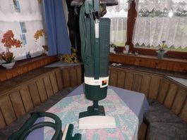 Tornado/Vorwerk VK120