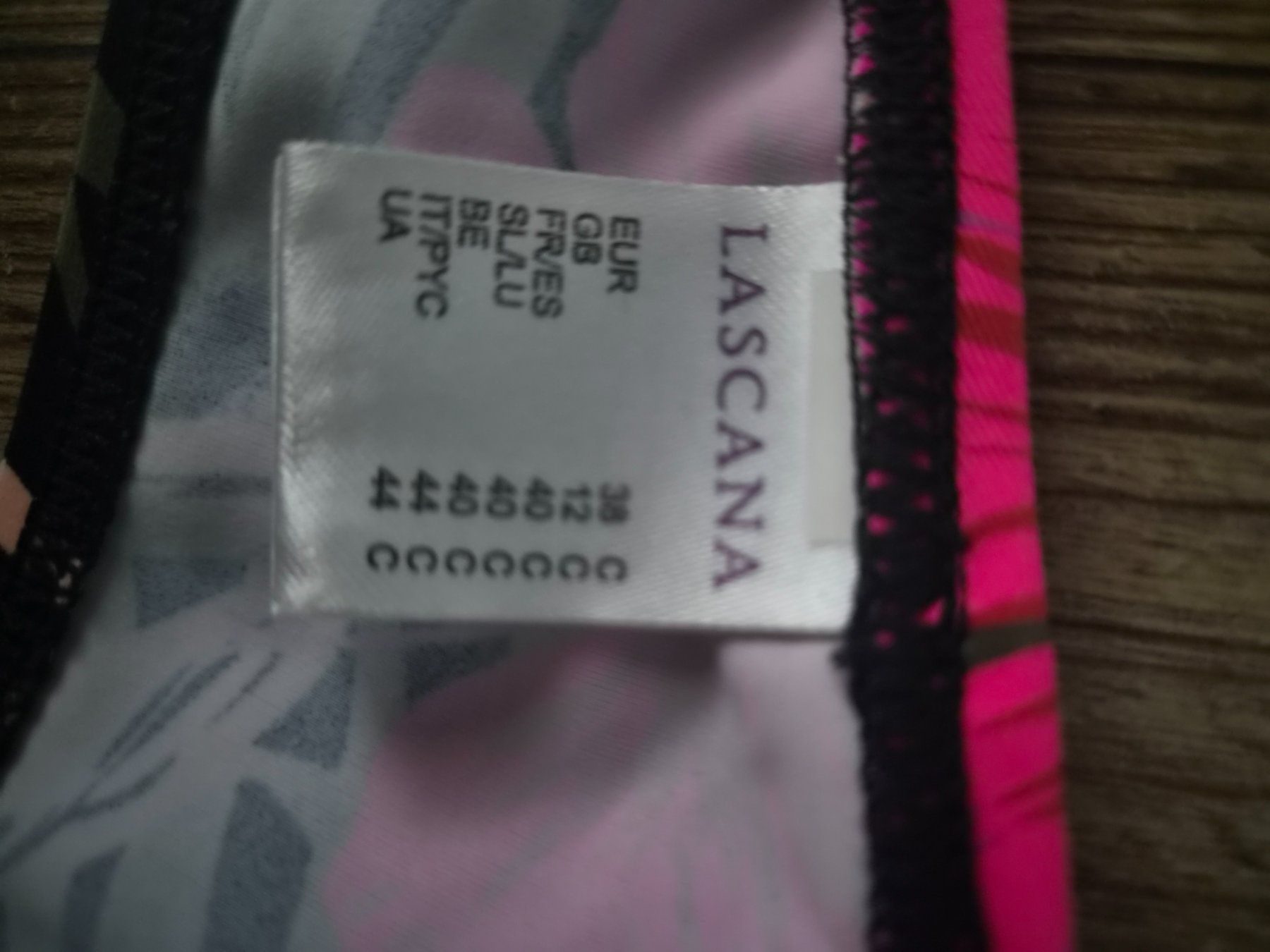 Lascana Maillots de bain & Bikinis: Bikini – Neuf avec emballage d'origine à Mumpf par kat_2kyv 2
