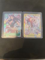 Nico Robin - Asia Stamp - P-111 🇯🇵 