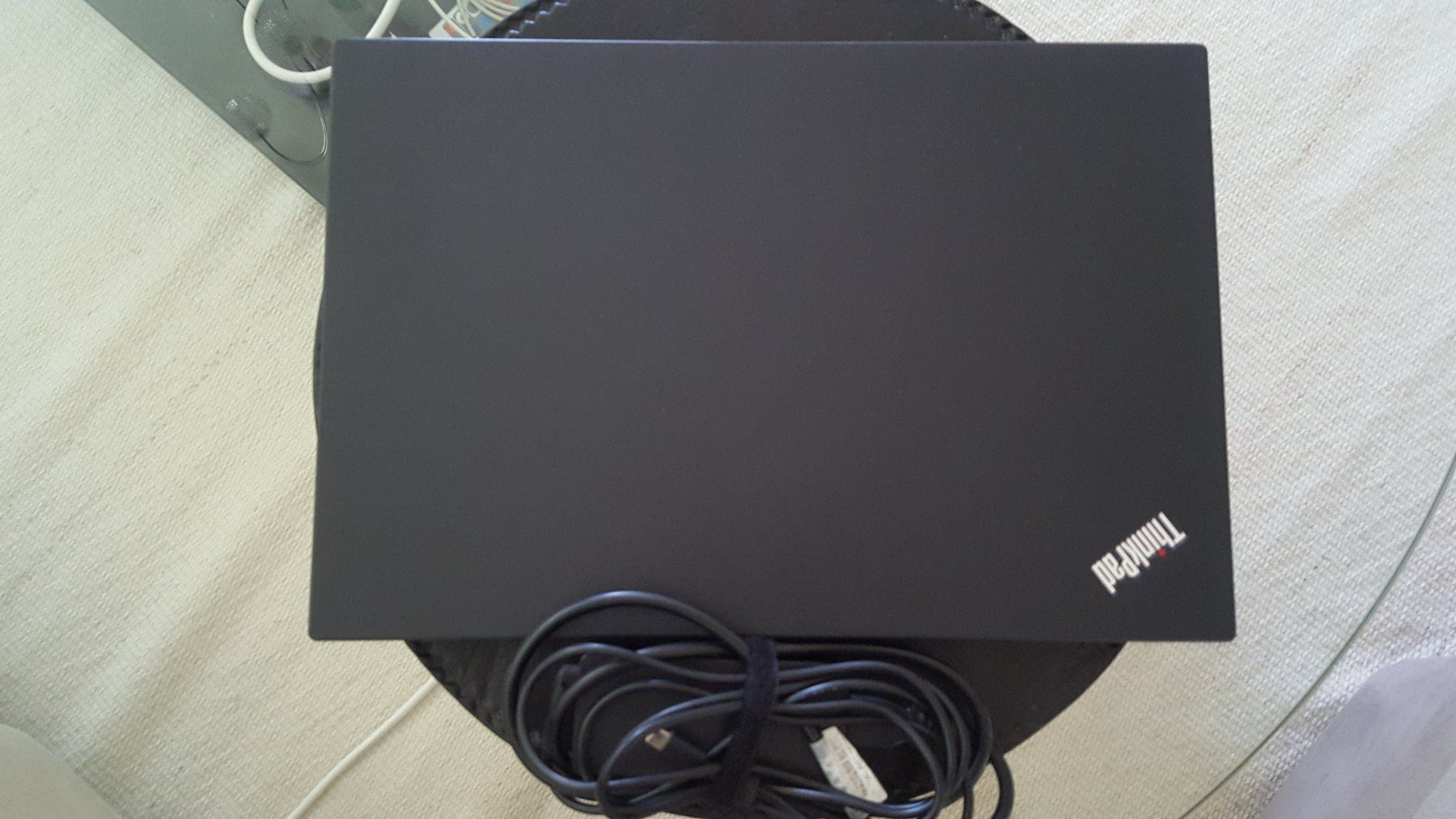 Lenovo Notebook: Lenovo ThinkPad L580 - 15.6" – Usato da Watt venduto da ben_v9n5 4