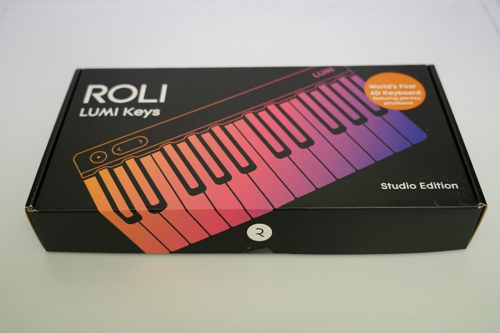 ROLI LUMI Keys Studio Edition #2 | Kaufen auf Ricardo
