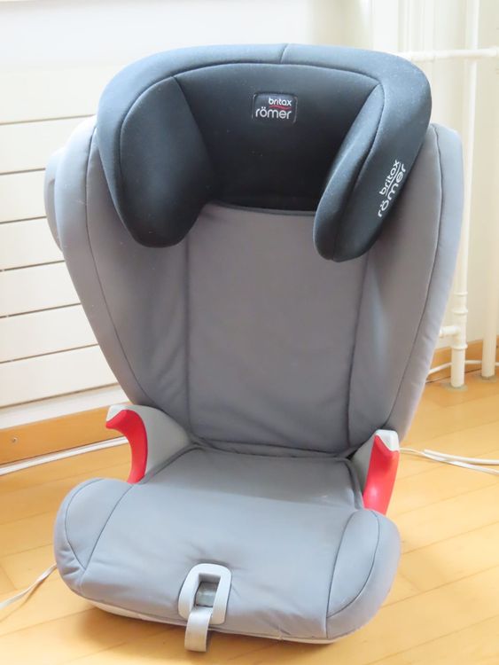 Britax römer hotsell kidfix sl sict