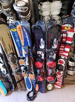 Snowblade adulte - FAITES VITE ! STOCK LIMITÉ ä LEYSIN