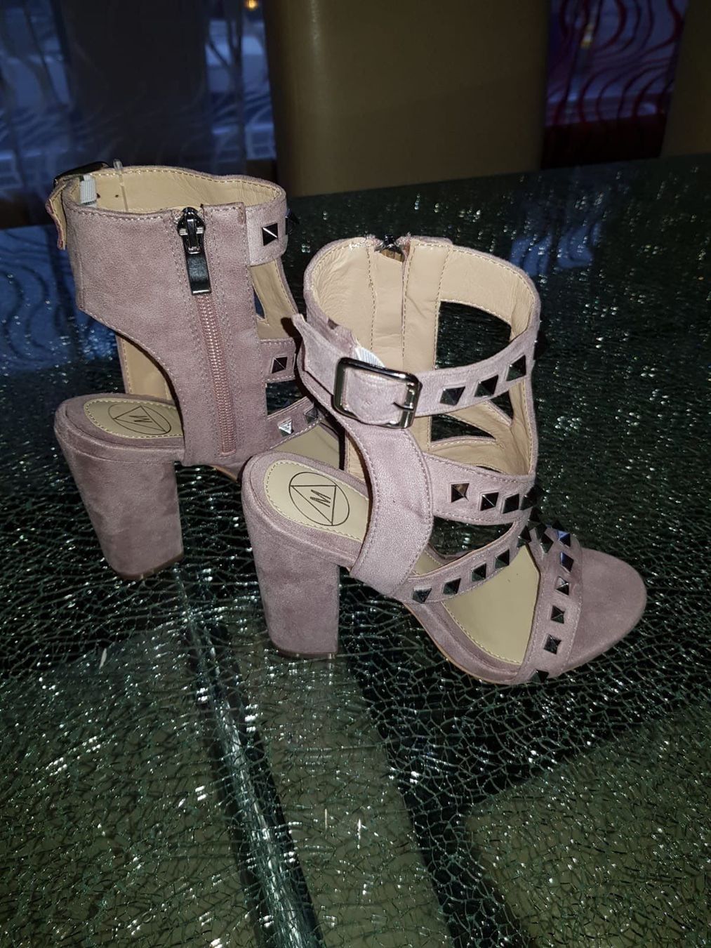 Damenschuhe: Damenschuhe Gr. 37 – Neu (gemäss Beschreibung) aus Luzern von Reni025 3