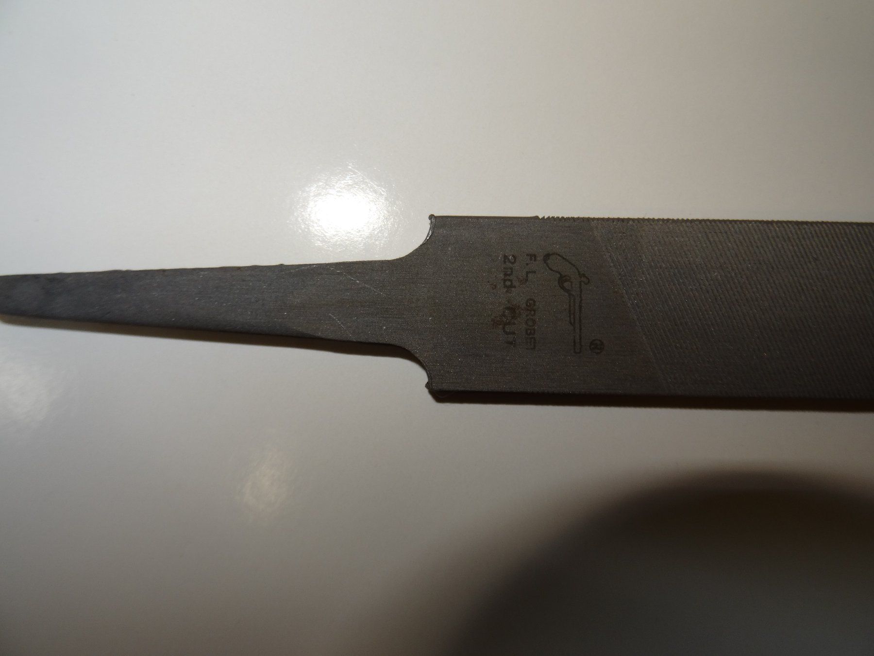 Swiss Alle Werkzeuge: Feilen Set Vallorbe Nicholson 13-teilig neu – Neu (gemäss Beschreibung) aus Lungern von madachsa 3