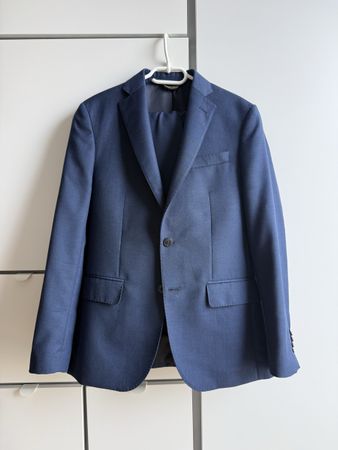 Libero Milano suit