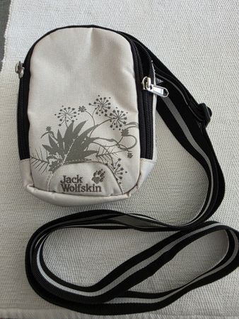 Kleine Tasche von Jack Wolfskin