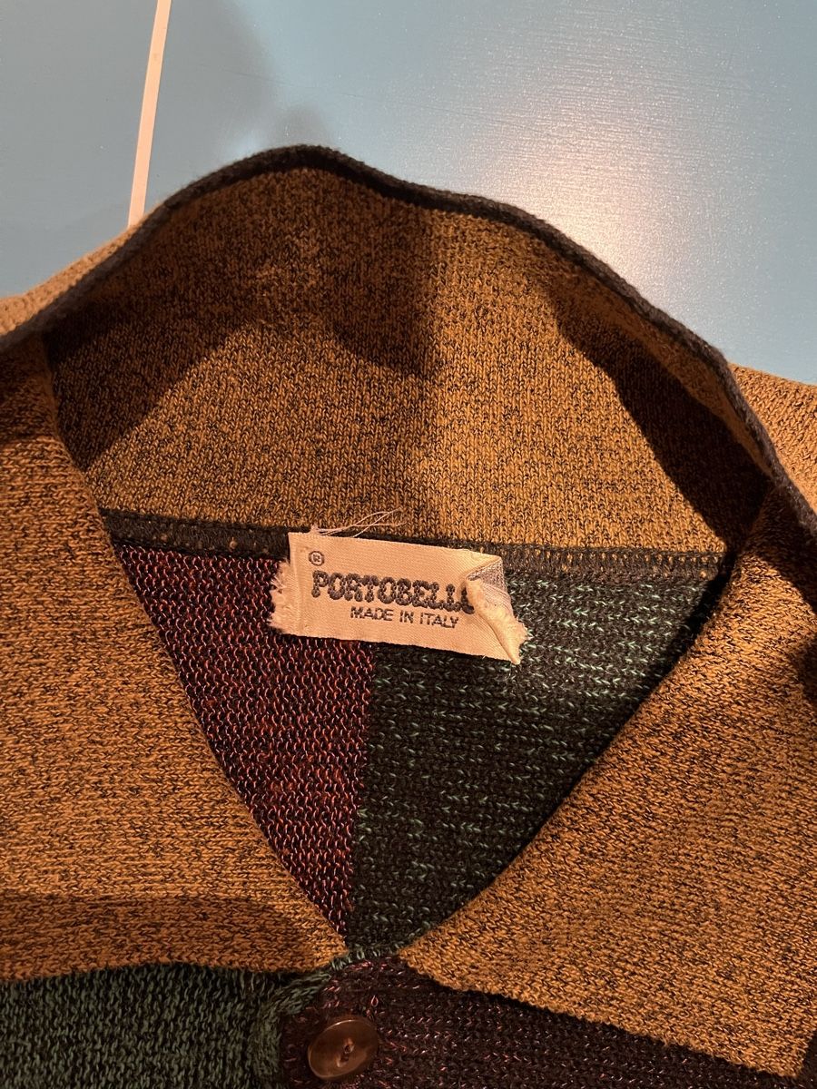 Pulls & Sweat-shirts: Pullover Vintage Portobello’s /Grösse: L – Neuf (Voir description) à Bern par lukas.hartmann 2
