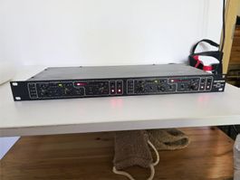 Drawmer Dual Noise Filter DF320