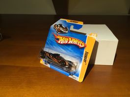 Teegray 1/64 Hot Wheels 2010 HW Premiere