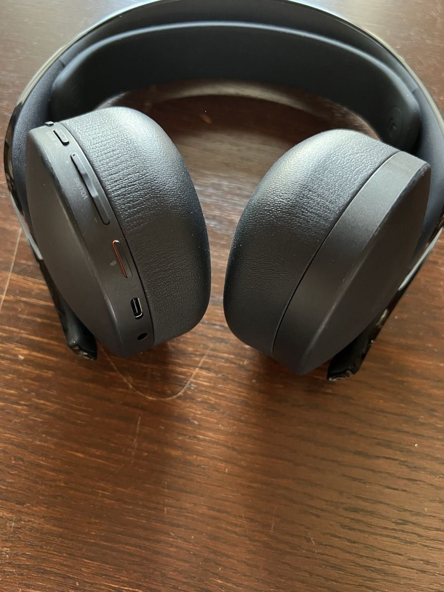 Sony Kopfhörer: PS5 Headset Sony Pulse 3D – Gebraucht aus Visperterminen von nil_lwk7 2