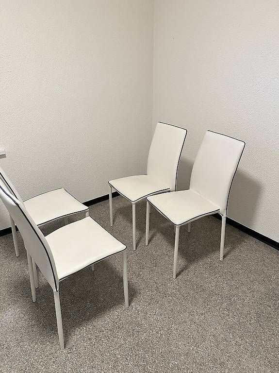 Stühle: Sedie  – Gebraucht aus Glattfelden von rub_q7ml