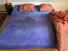 Wasserbett