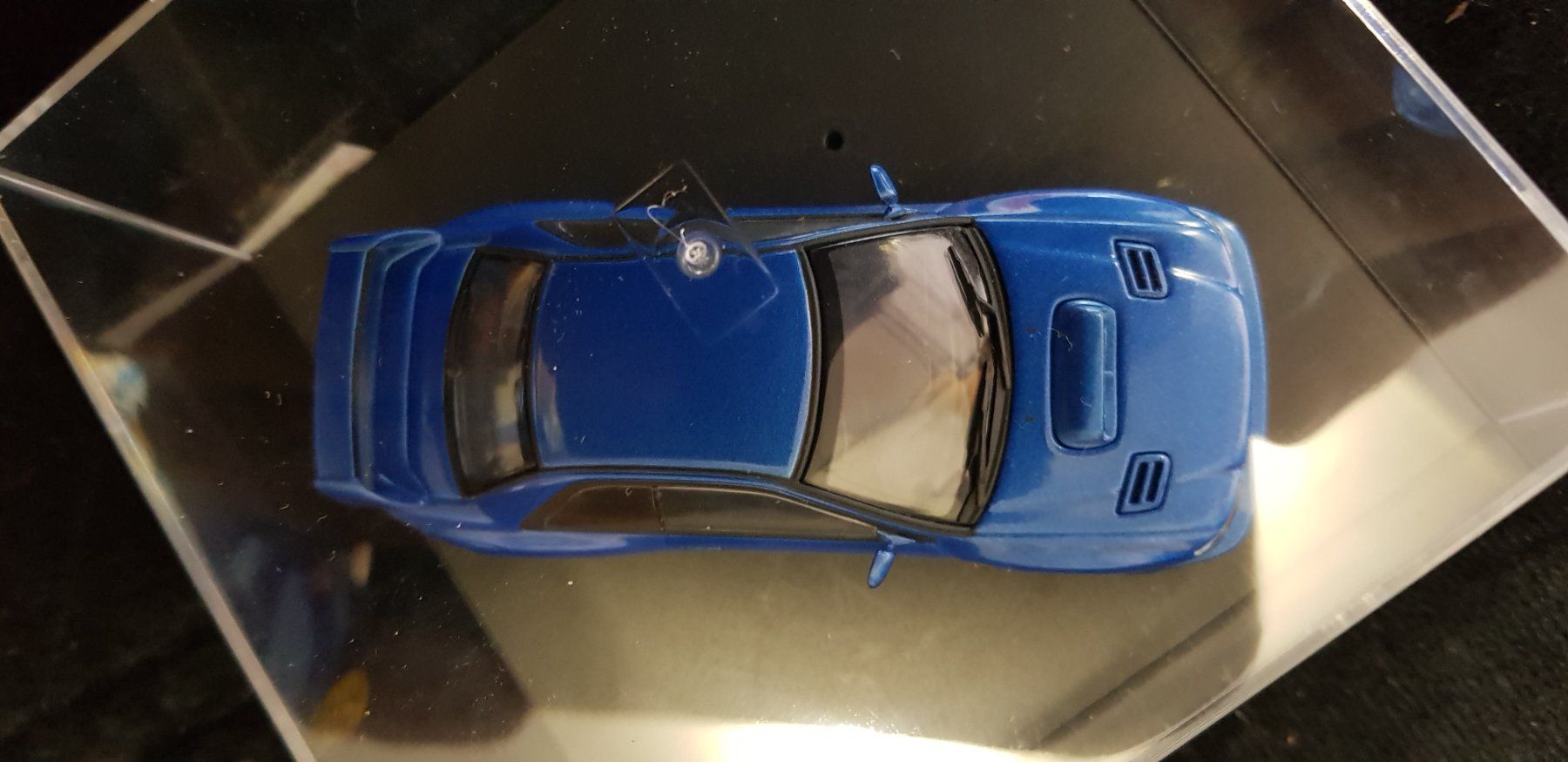 Modellini d'auto: 1:43 Subaru  Impreza Wrc    Trofeu – Nuovo e nell'imballaggio originale da Fribourg venduto da 911cc 7