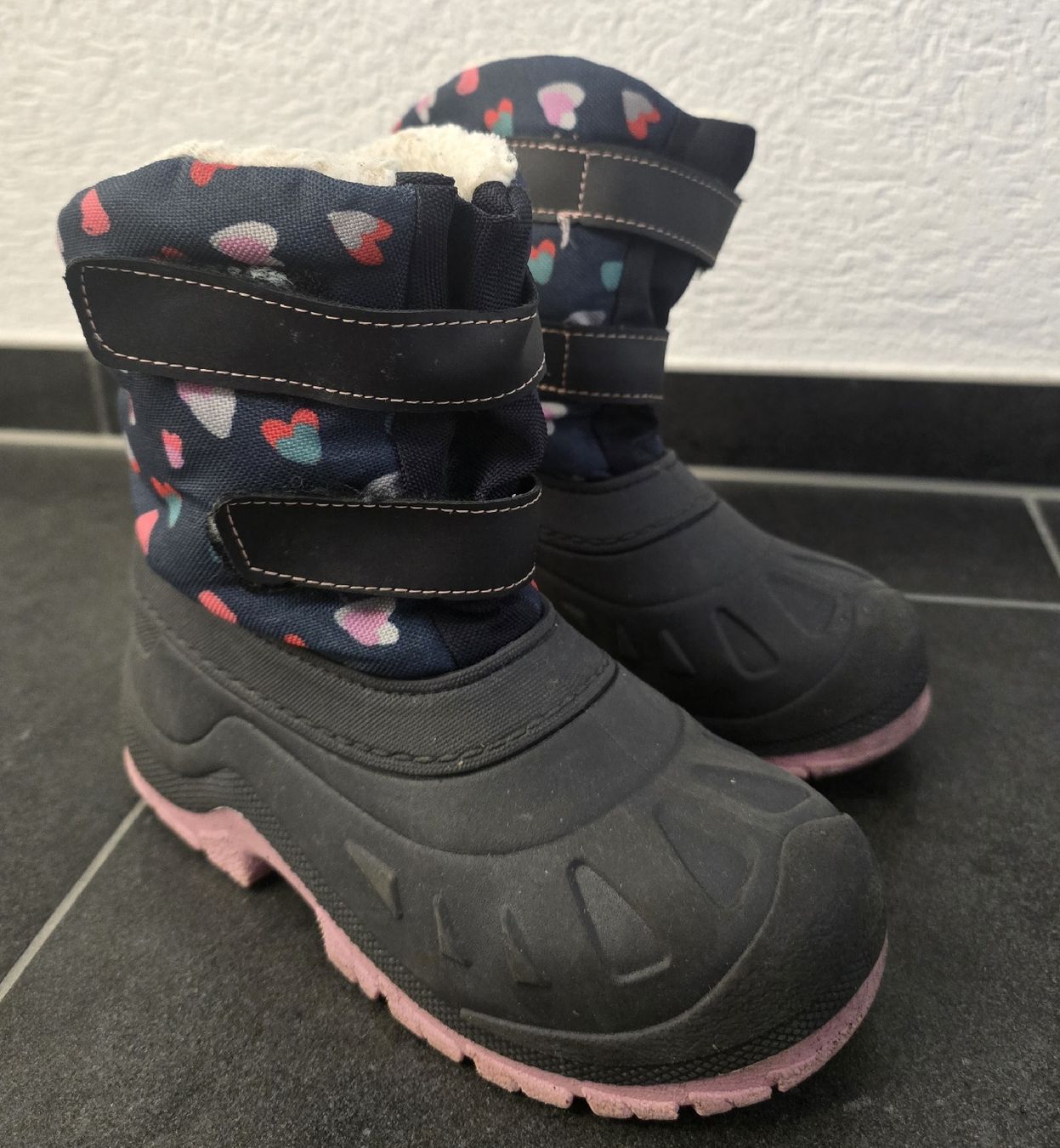 Scarpe per ragazze: Stiefel Gr. 31 – Usato da Birmensdorf ZH venduto da nad_5hfd