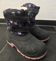 Stiefel Gr. 31
