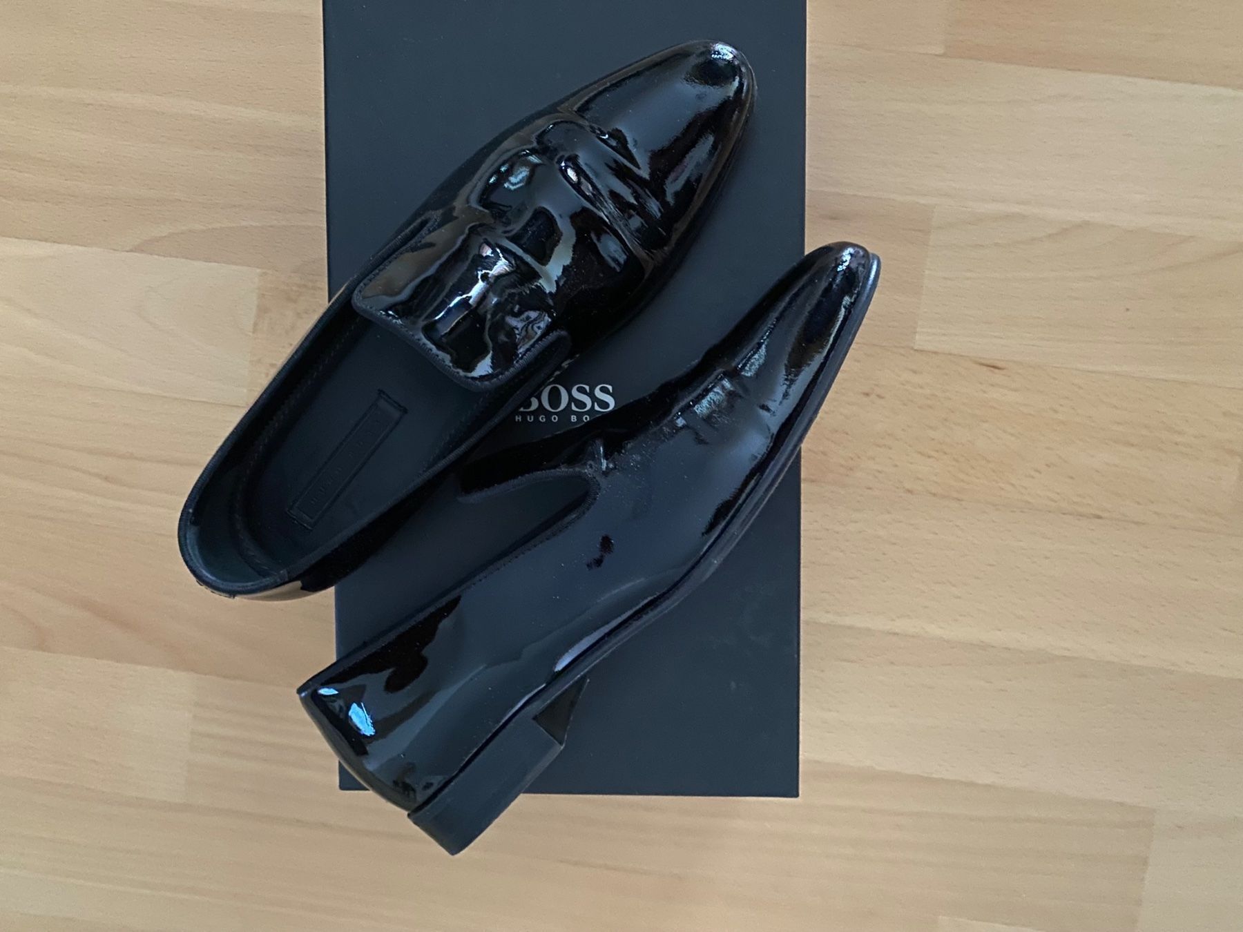 Hugo Boss Scarpe da donna: Scarpe Hugo Boss nr.37 – Usato da Novazzano venduto da ige_cwq5 1