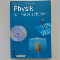 Physik für Mittelschulen