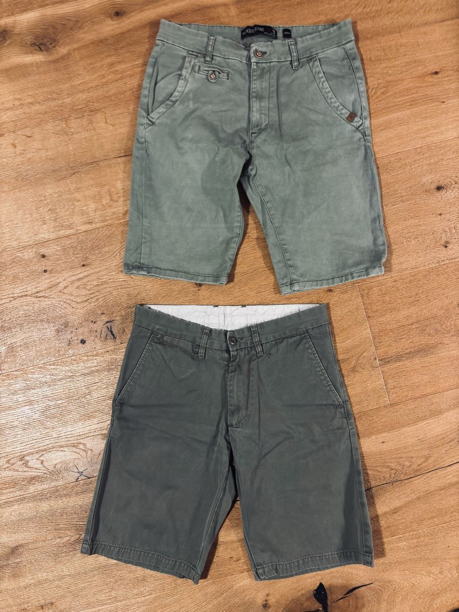 Pantalons: 5 Shorts Set Grösse 29 – D'occasion à Muttenz par Anonym591 2