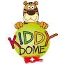 Kiddy Dome Gutscheine Eintritt Kind / Popcorn / 2 x Jumping