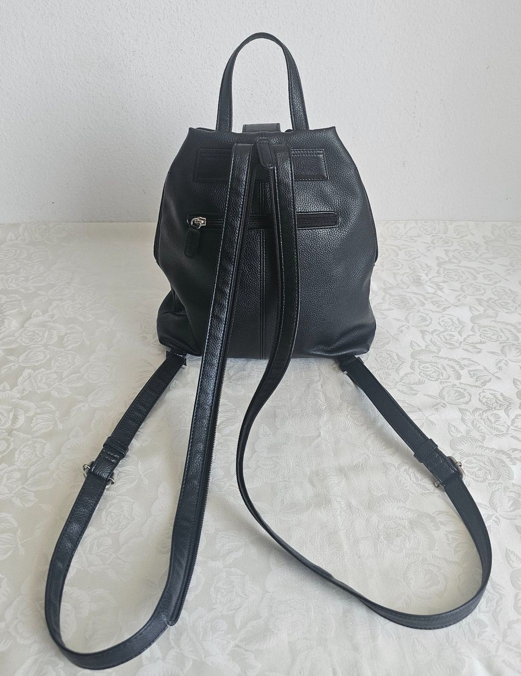 Picard Rucksäcke: ***PICARD *** Leder Rucksack – Gebraucht aus Bronschhofen von David80 2