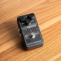Electro-Harmonix Silencer Noise Gate Pedal