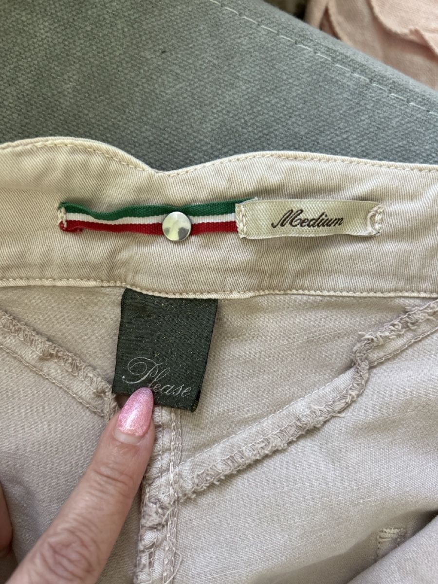 Please Jeans Hosen: Hose, Please, Gr. M – Gebraucht aus Langwiesen von Cattii 2