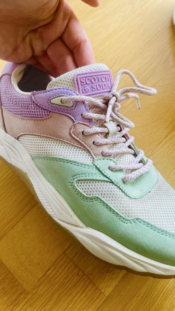 Scarpe da donna: Scotch&Soda Sneaker, Grösse 39 – Usato da Wallisellen venduto da AnnaSophia2014