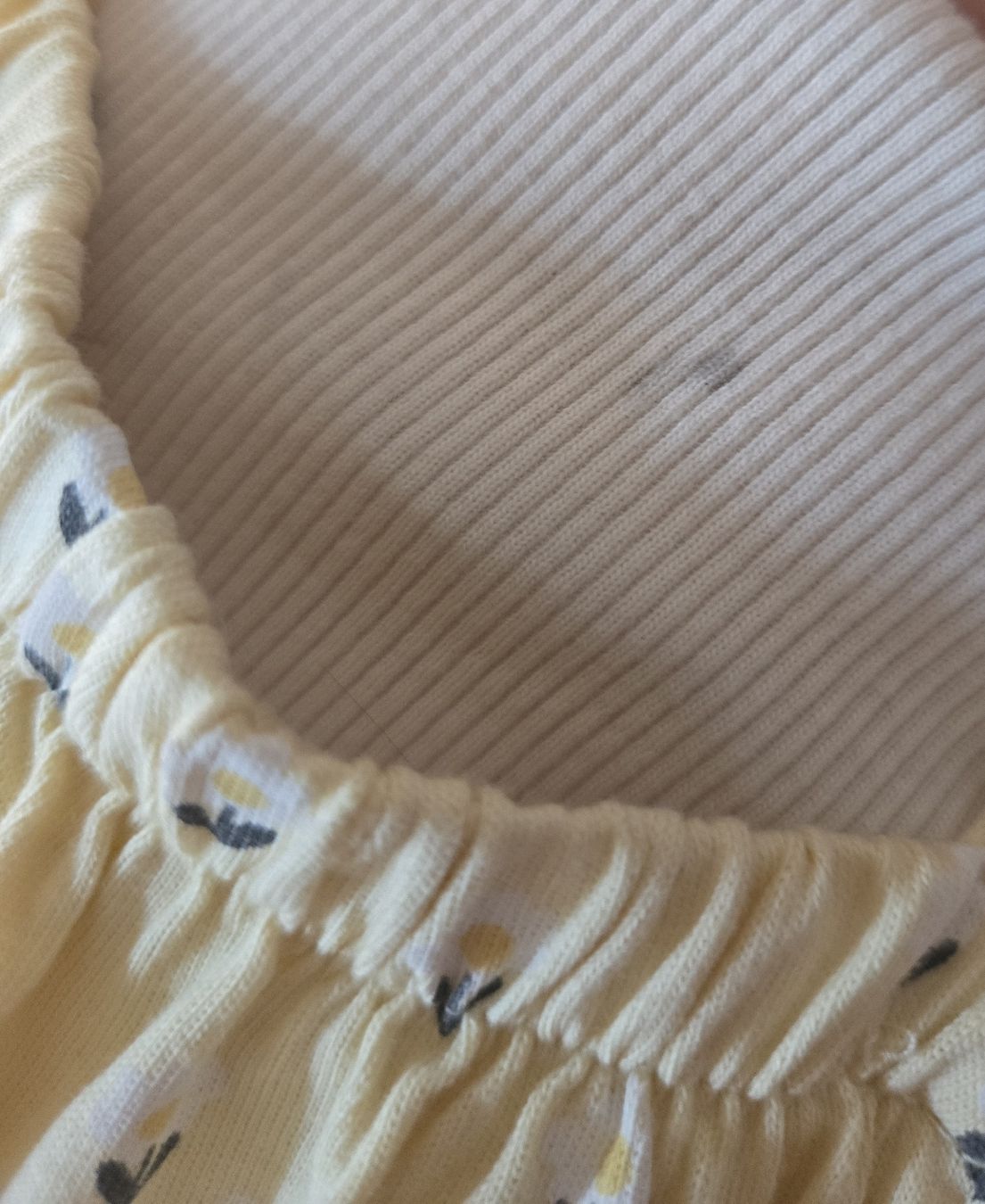 Next Lotti & Set di vestiti: Next Set Body und Latzhose – Usato da Itingen venduto da saaaamy71 4