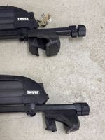 Thule Roof Racks - Durable and Reliable