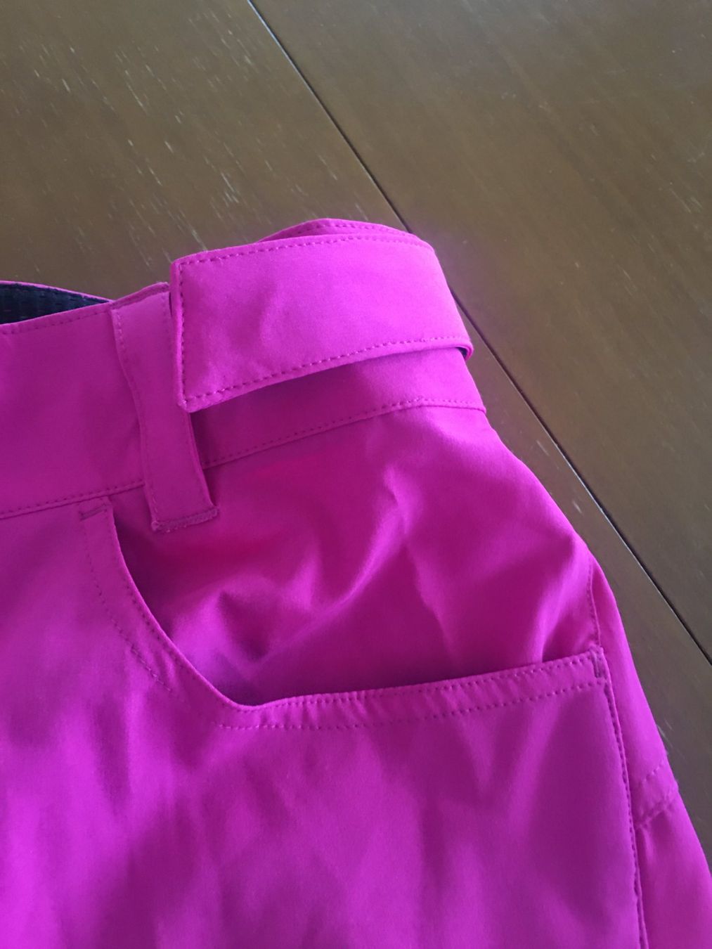 Pantaloni: Shorts, neu, Länge 50cm Grösse 44 – Nuovo (secondo la descrizione) da Eich venduto da Jokove63 2