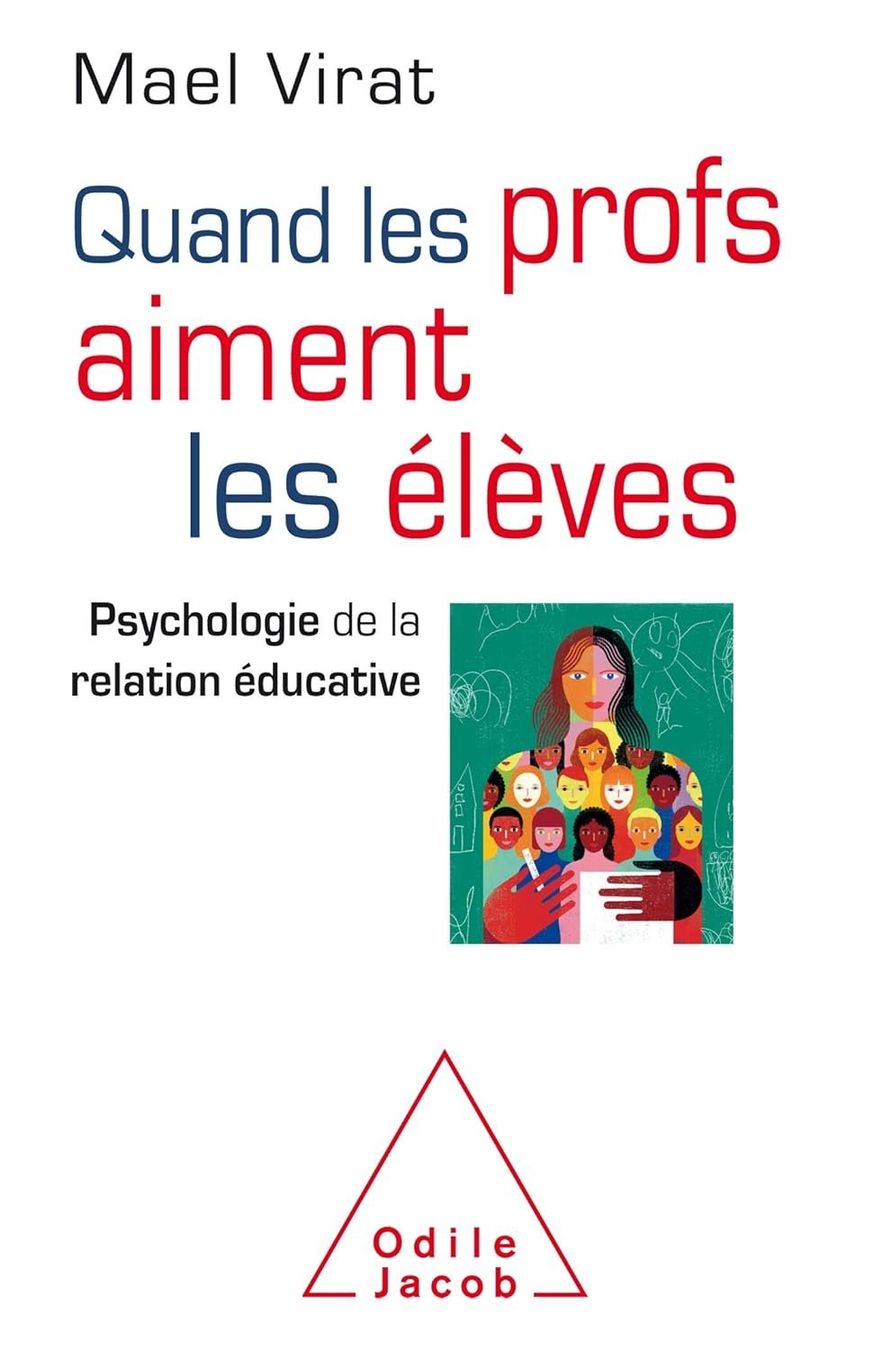 Bücher: Quand les profs aiment les élèves – Gebraucht aus Neuchâtel von Dualseele