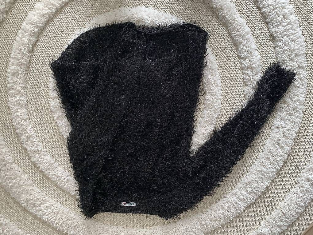 Pullover & Sweatshirts: Pulli Damen Gr. S/M je Chf 4.- – Gebraucht aus Einsiedeln von ver_sb5p 3