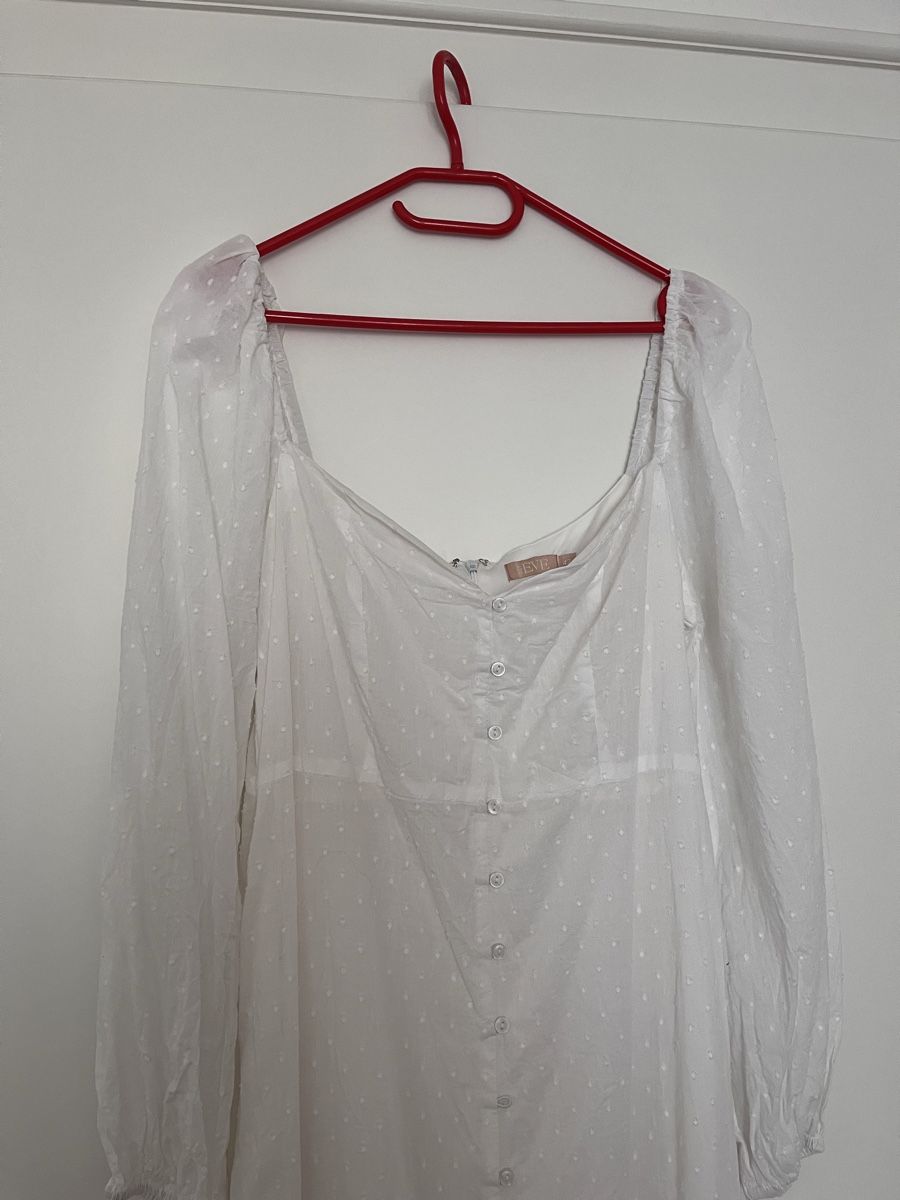 Vestiti: Kleid – Nuovo (secondo la descrizione) da Allschwil venduto da MaloseS08 3