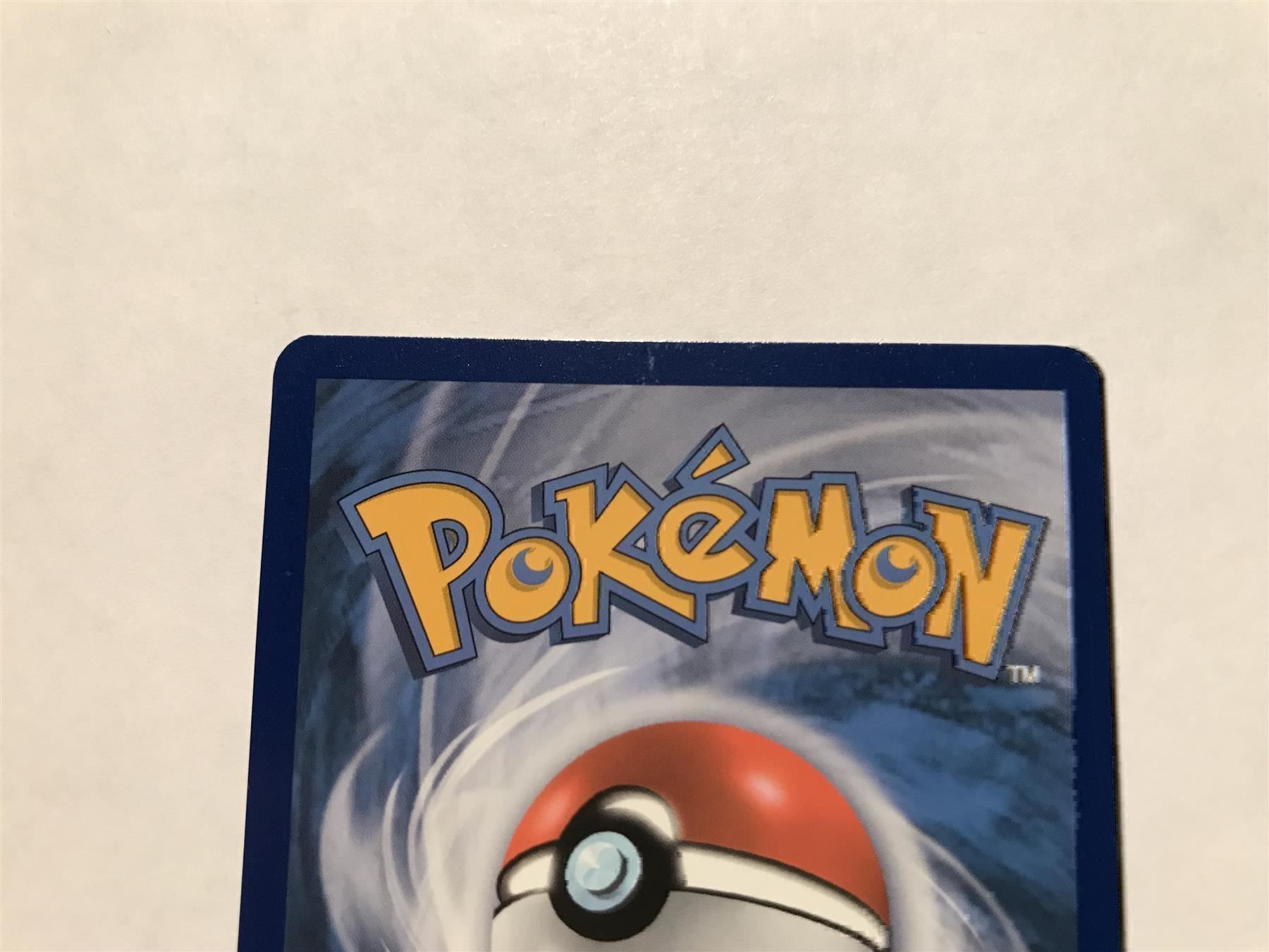 Pokémon Sammelbilder & Trading cards: Trainer Yarro – Neu (gemäss Beschreibung) aus Hagendorn von Pokecollectorch 3