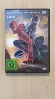 Spider-Man 3 DVD