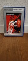 PS 2 - Gran Turismo 3