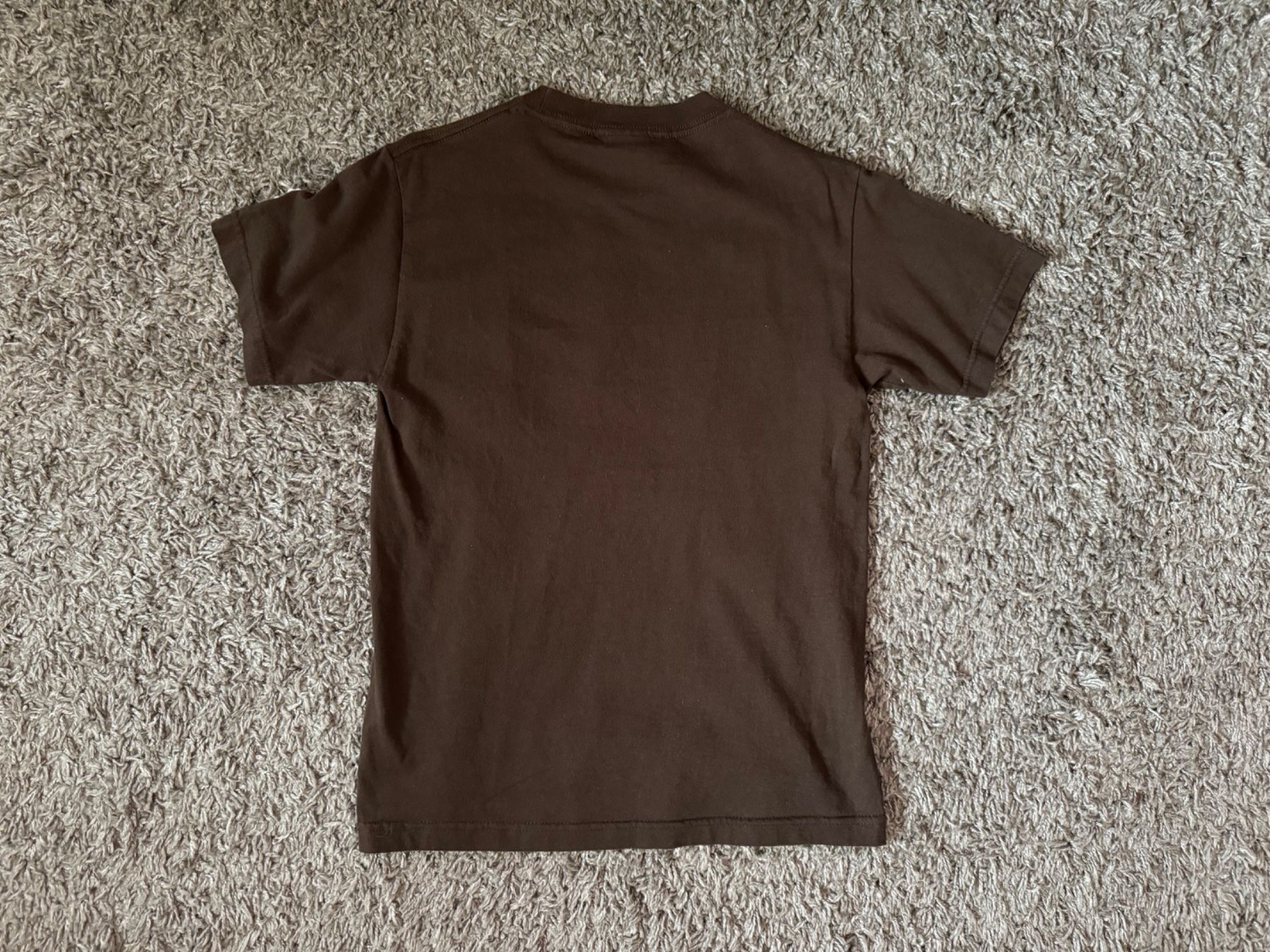 T-shirt: Anwar Carrots T-Shirt Grösse S – Usato da Löhningen venduto da santafe06 1