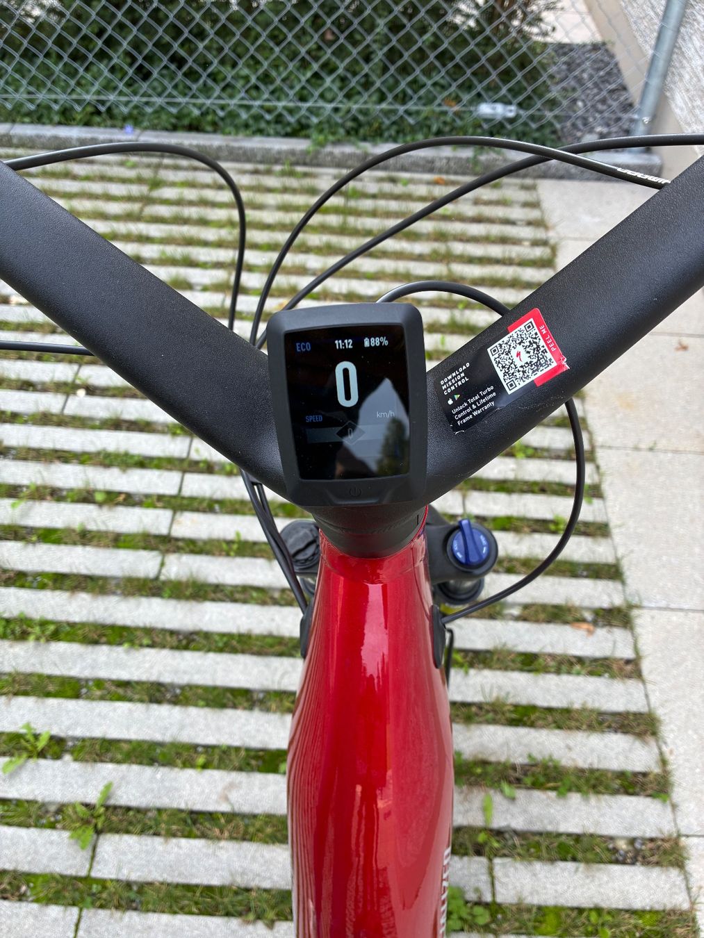 Specialized Vélos: Specialized Turbo Como 4.0 – Neuf (Voir description) à Hünenberg par ama_8vhv 4