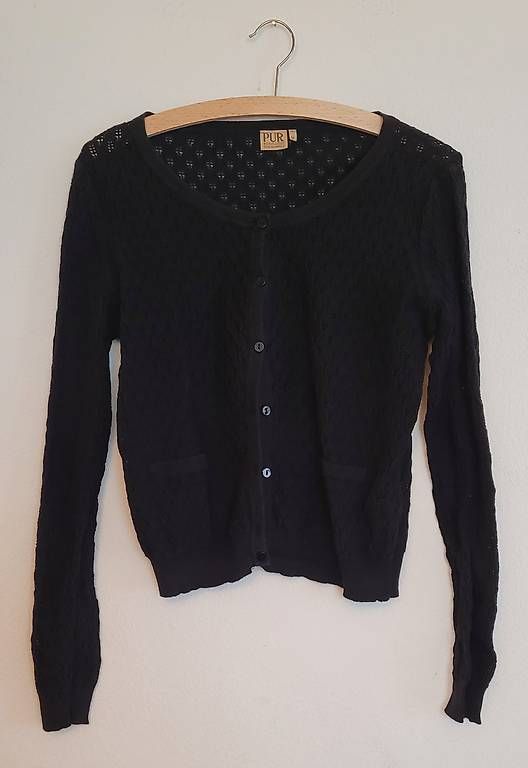 Giacche: Cardigan BIG, Gr. M – Usato da Zürich venduto da Cologna