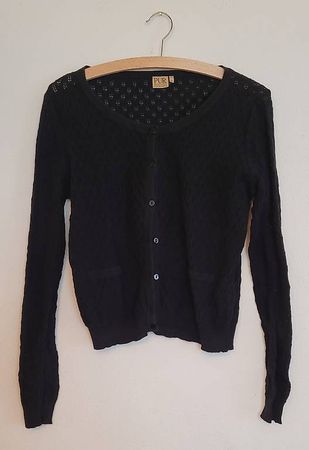 Cardigan BIG, Gr. M