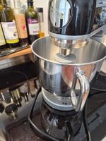 Kenwood kMix KMX750BK – Noir – Très bon état / Schwarz