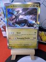 POKÉMON / N'S Zekrom / Ascended Heroes / Holo 🇺🇸