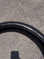 Paire de pneus Pirelli Scorpion Trail 29x2.4 - servi 3x